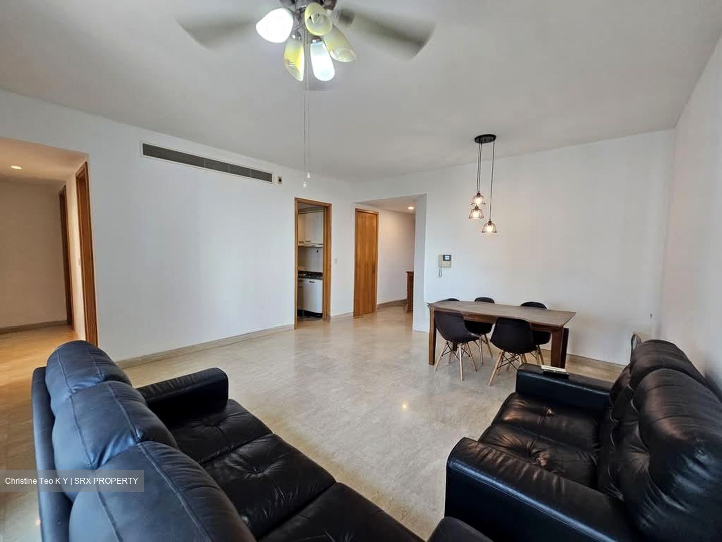 Amaryllis Ville (D11), Condominium #610160971